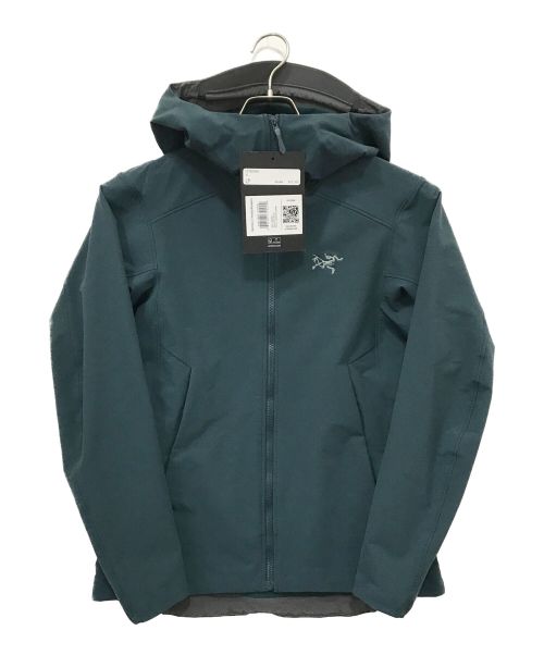 中古・古着通販】ARC'TERYX (アークテリクス) GAMMA LT HOODY グリーン