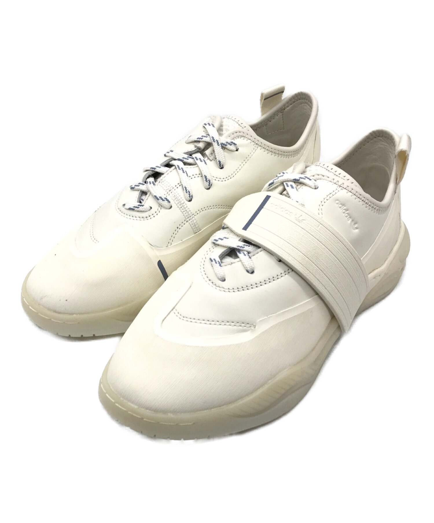 adidas×oamc type0-1L スニーカー靴/シューズ