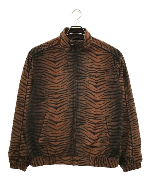 中古・古着通販】Supreme (シュプリーム) Tiger Stripe Track Jacket