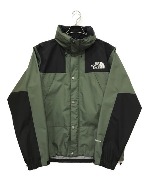 中古・古着通販】THE NORTH FACE (ザ ノース フェイス) MOUNTAIN