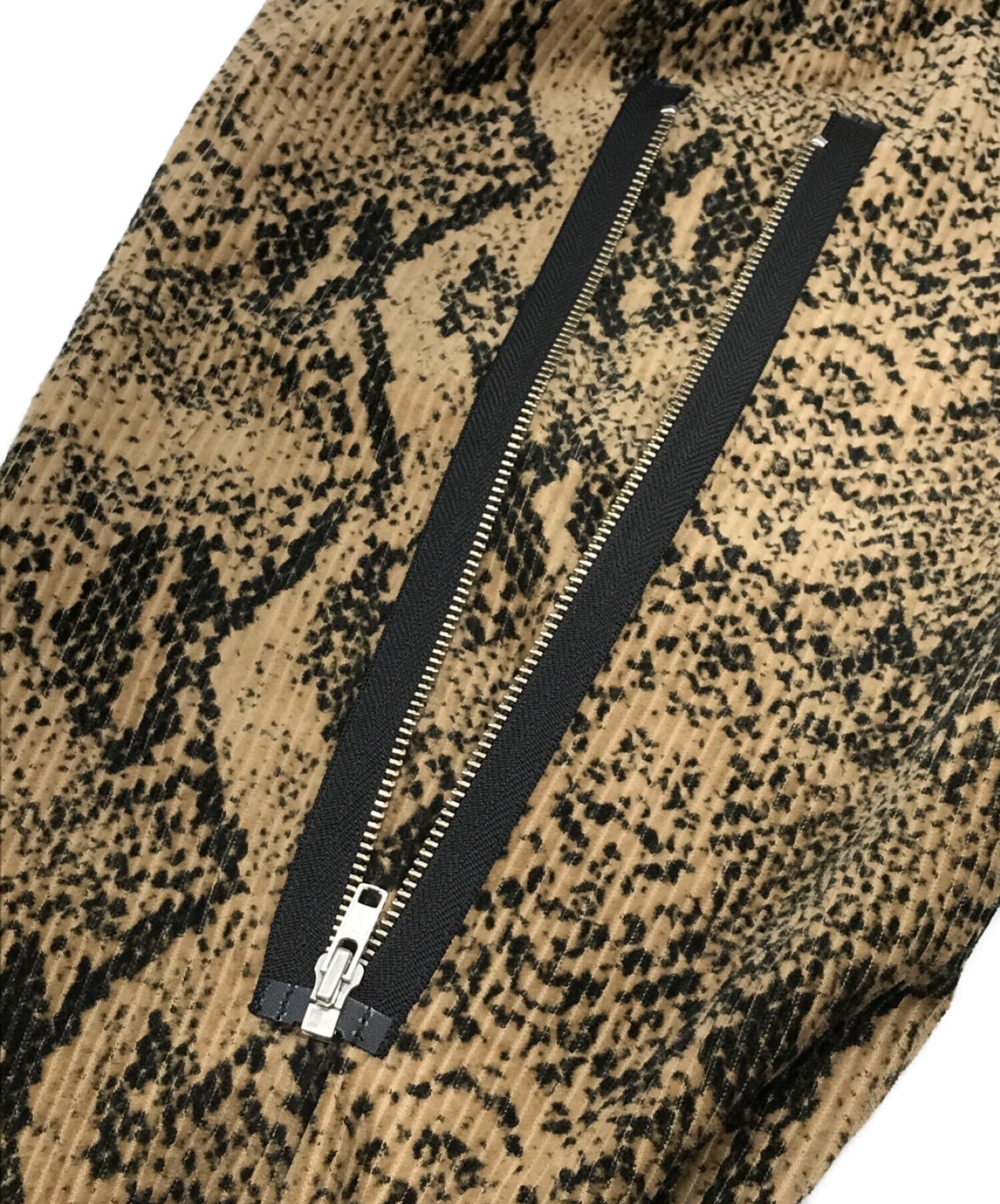 中古・古着通販】Supreme (シュプリーム) corduroy flight pant