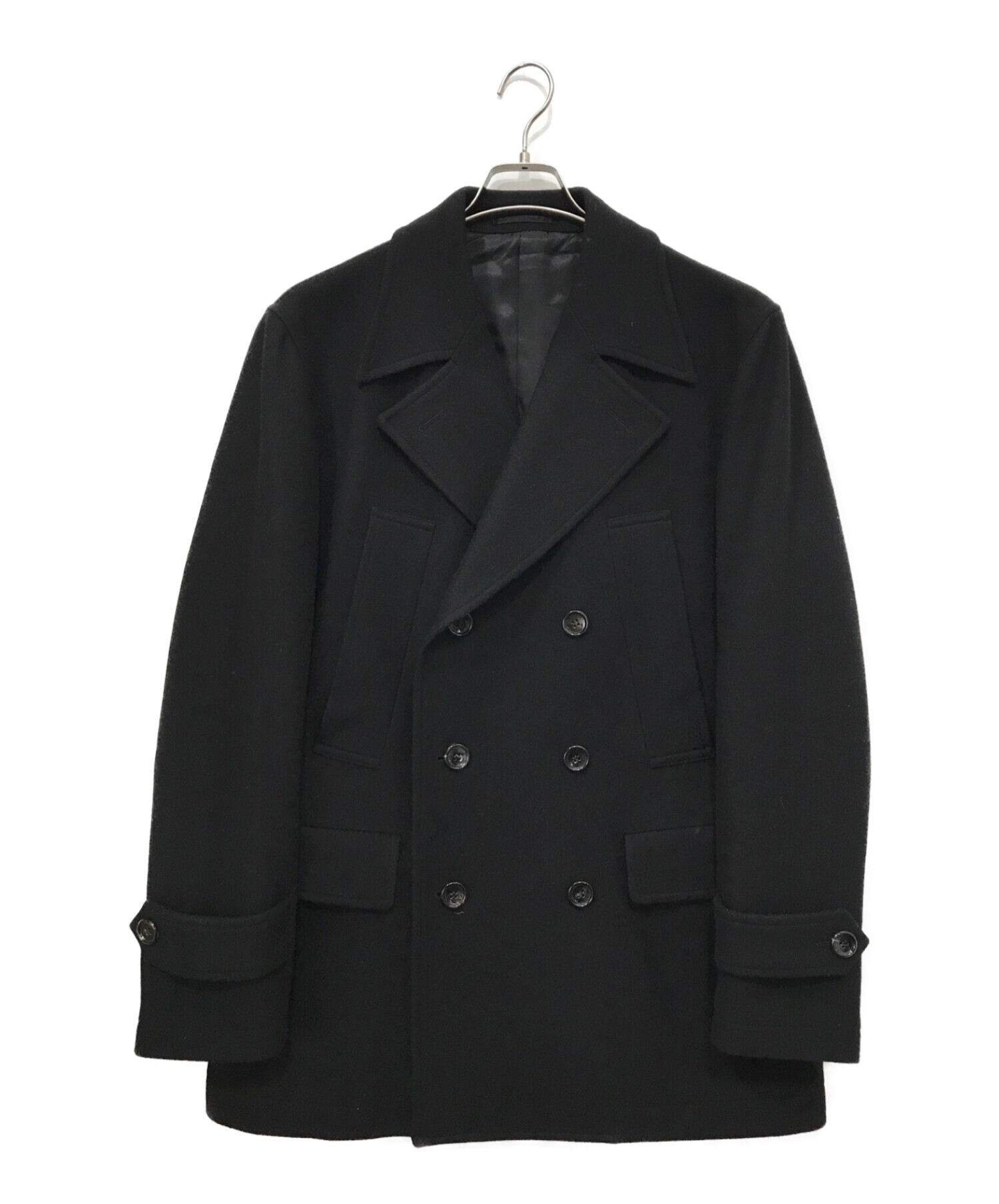 中古・古着通販】LITTLEBIG (リトルビッグ) LITTLEBIG PEA COAT