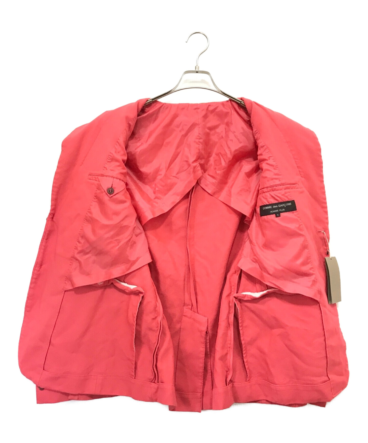 【中古・古着通販】COMME des GARCONS HOMME PLUS 