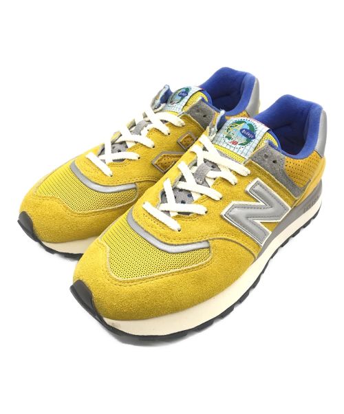 ★値下げ Bodega × New Balance 574 LGB1 26.5㎝