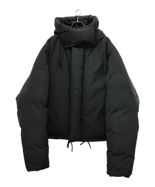 中古・古着通販】entire studios (エンタイアスタジオ) SOA PUFFER