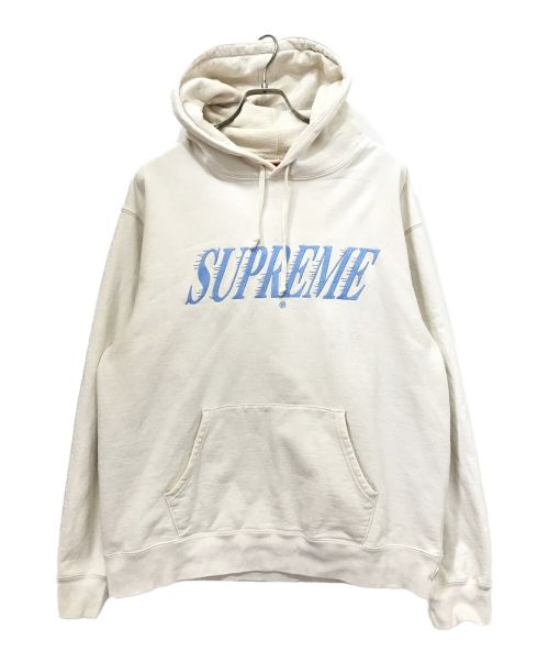 中古・古着通販】SUPREME (シュプリーム) Crossover hooded Sweat