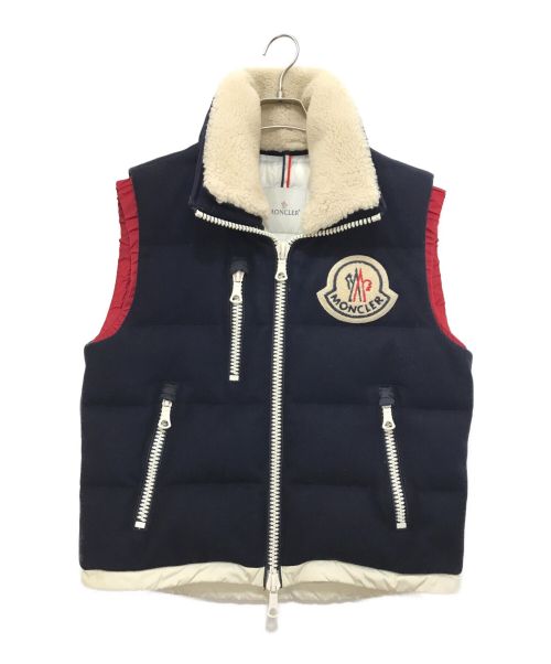 【中古・古着通販】MONCLER×AMI Alexandre Mattiussi