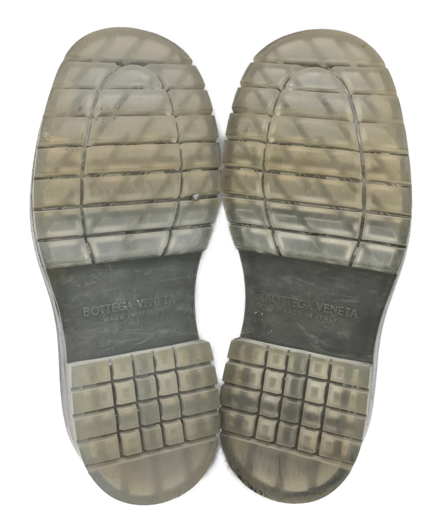 BOTTEGA VENETA Flat Foam Loafers