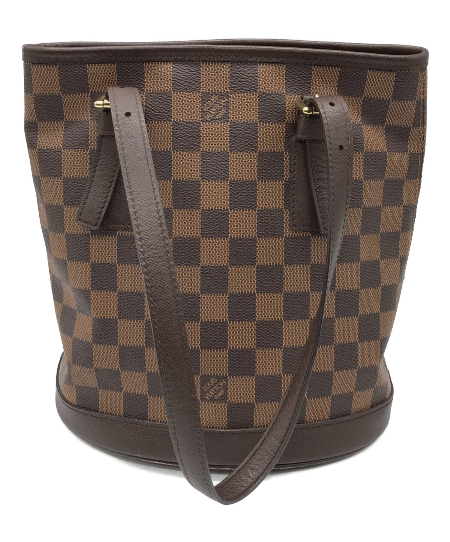 中古・古着通販】LOUIS VUITTON (ルイ ヴィトン) マレショルダートート