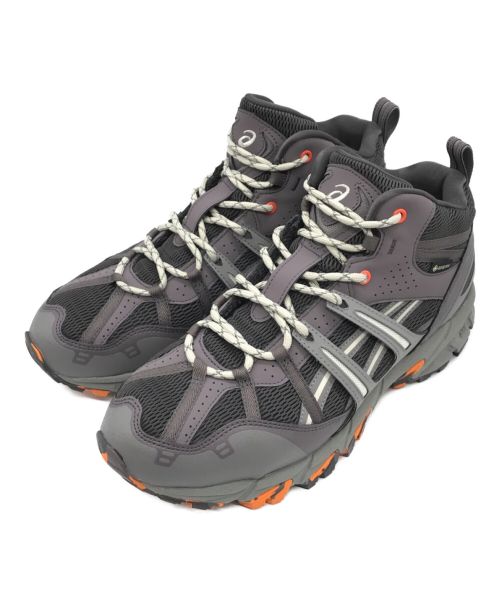 中古・古着通販】asics (アシックス) GEL-SONOMA 15-50 MT GTX グレー