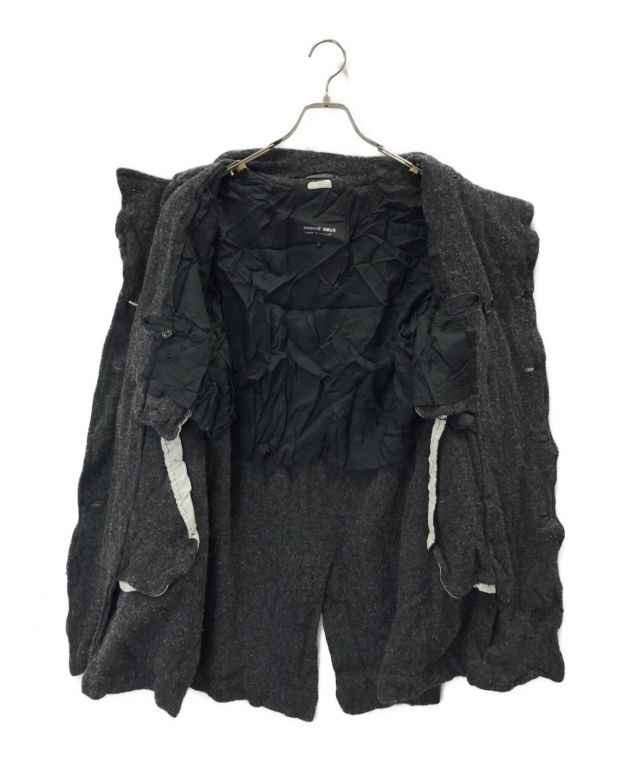 中古・古着通販】COMME des GARCONS HOMME DEUX (コムデギャルソン 