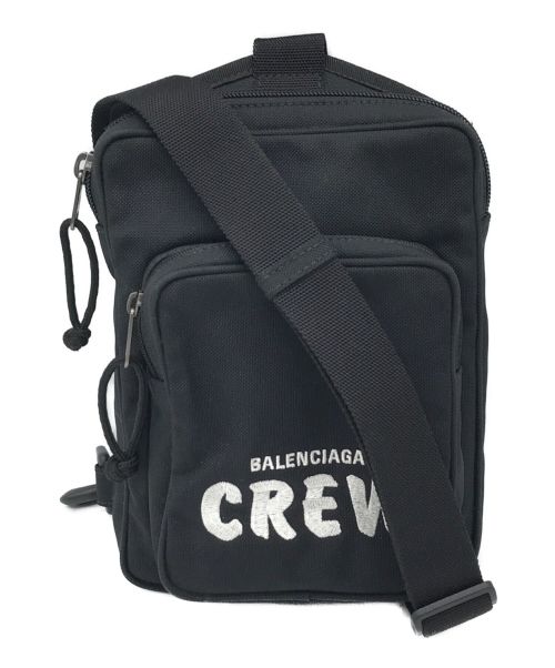 【中古・古着通販】BALENCIAGA (バレンシアガ) CREW