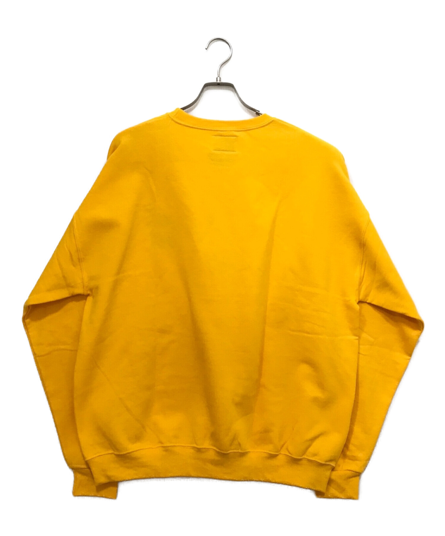 中古・古着通販】WACKO MARIA (ワコマリア) UP IN SMOKE CREWNECK