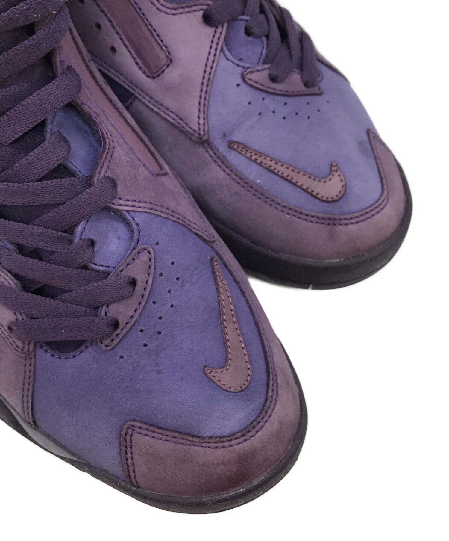 NIKE × KITH (ナイキ x キス) AIR MAESTRO 2 HIGH KITH PURPLE パープル サイズ:28cm