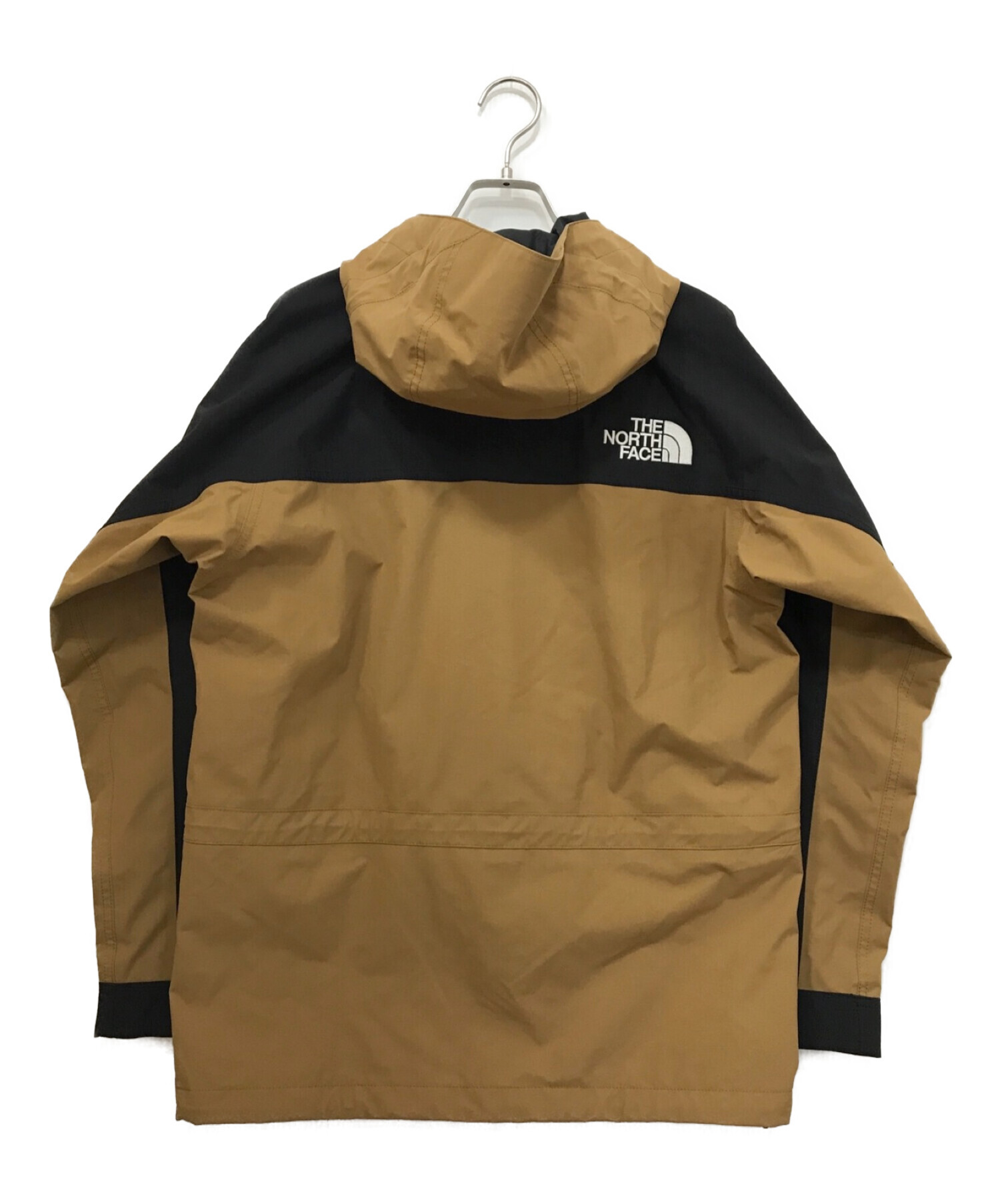 中古・古着通販】THE NORTH FACE (ザ ノース フェイス) Mountain Light