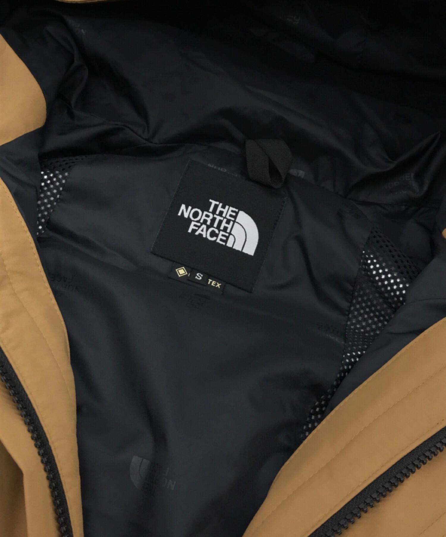 中古・古着通販】THE NORTH FACE (ザ ノース フェイス) Mountain Light