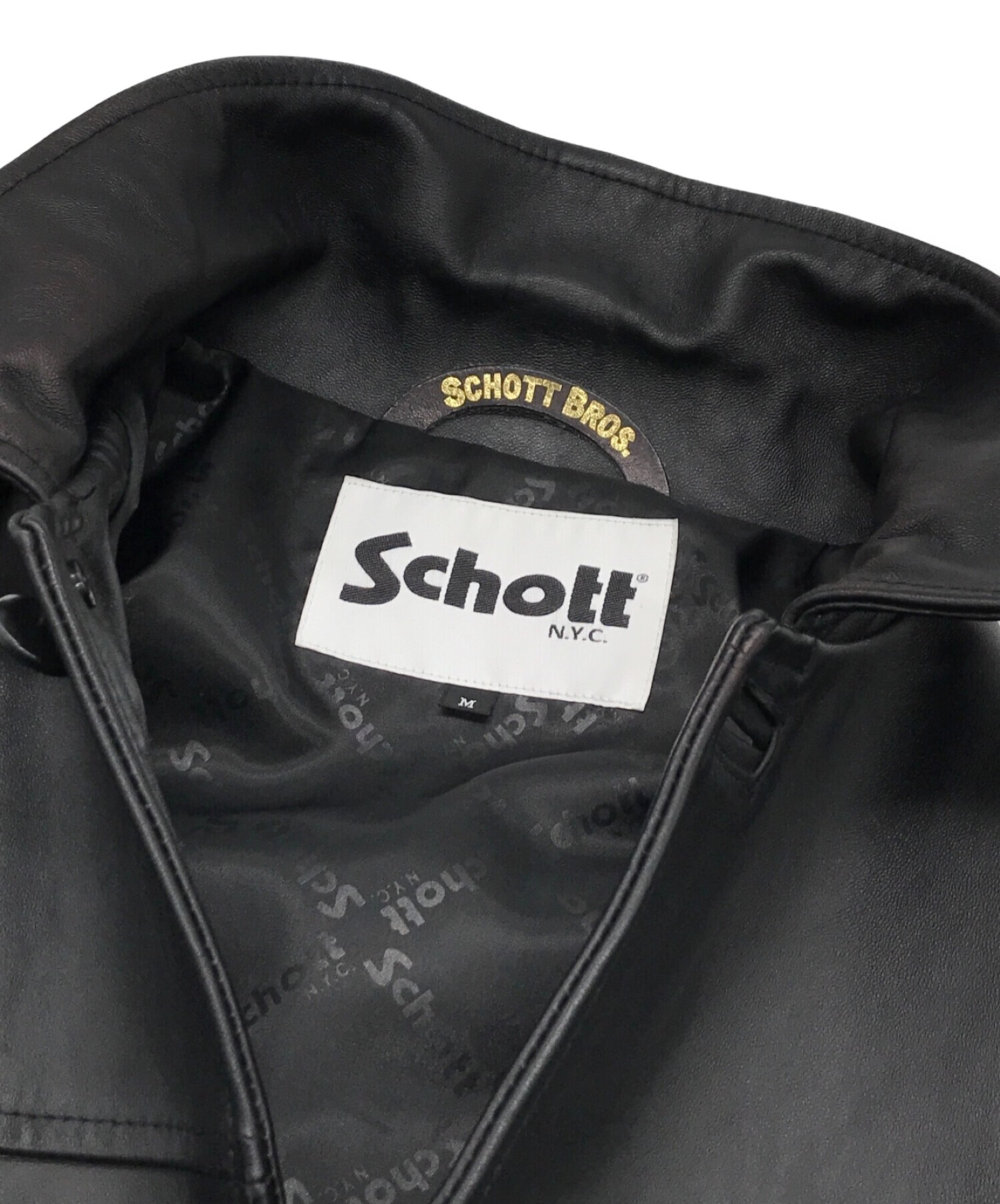 中古・古着通販】Schott (ショット) BEAUTY＆YOUTH別注CAR COAT