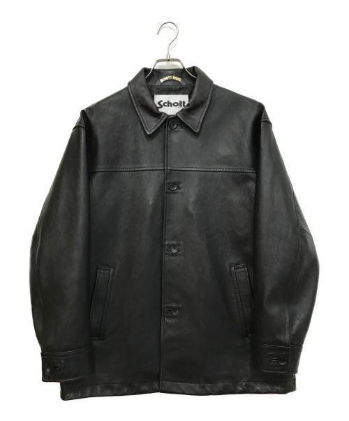 【中古・古着通販】Schott (ショット) BEAUTY＆YOUTH別注CAR