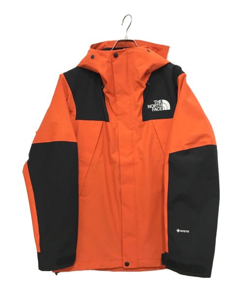 中古・古着通販】THE NORTH FACE (ザ ノース フェイス) MOUNTAIN