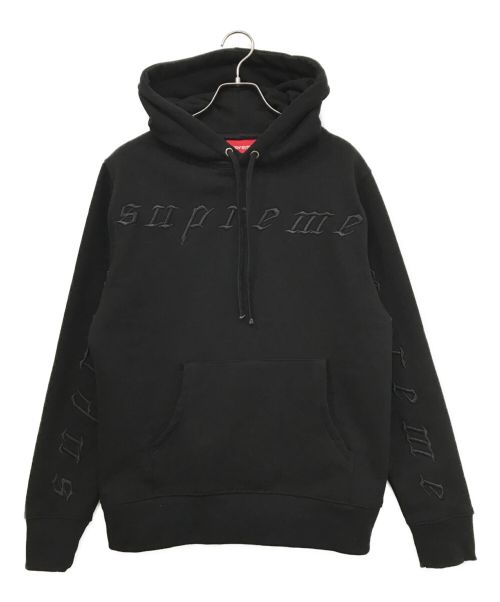 【中古・古着通販】Supreme (シュプリーム) raised embroidery