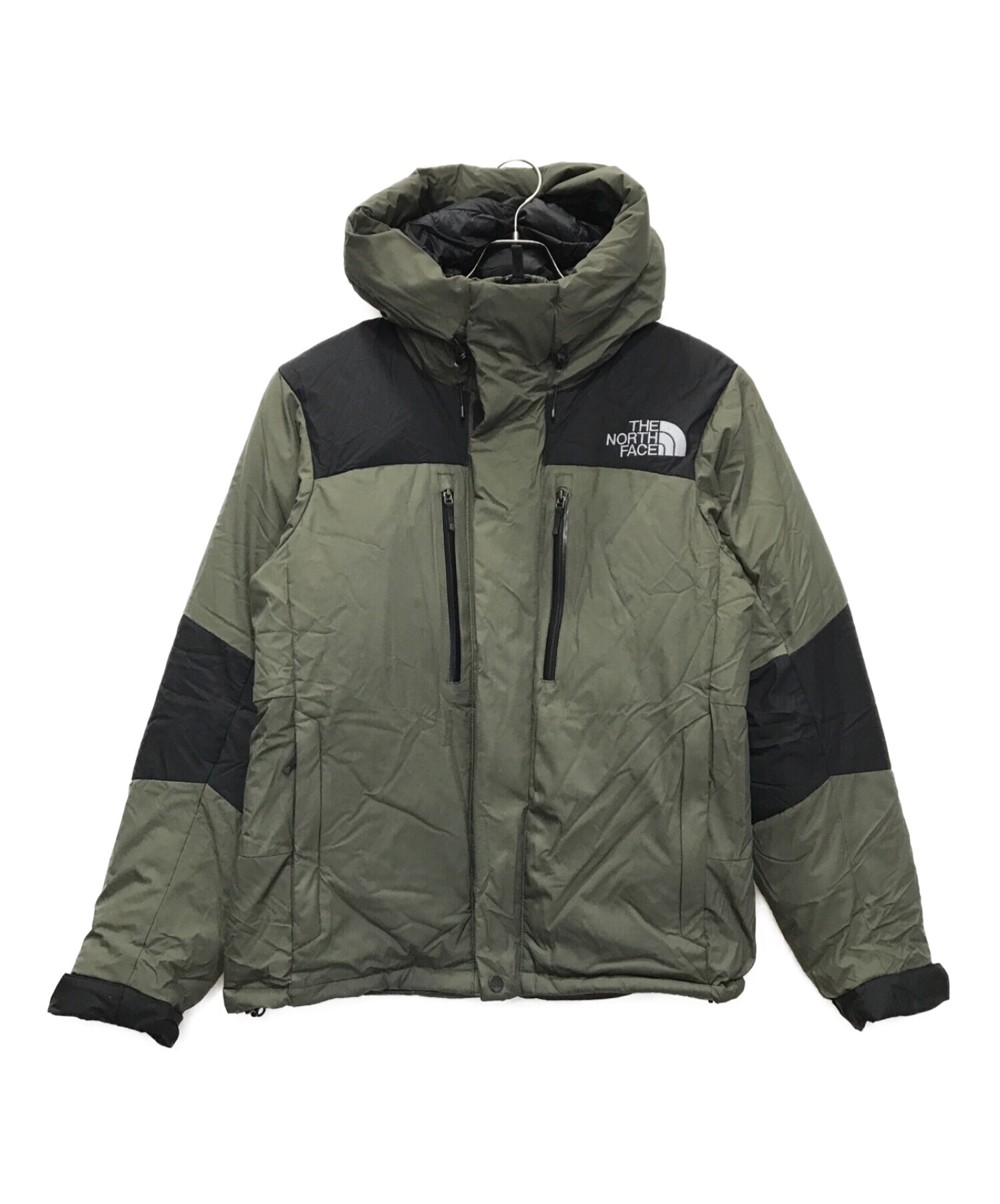 中古・古着通販】THE NORTH FACE (ザ ノース フェイス) BALTRO LIGHT