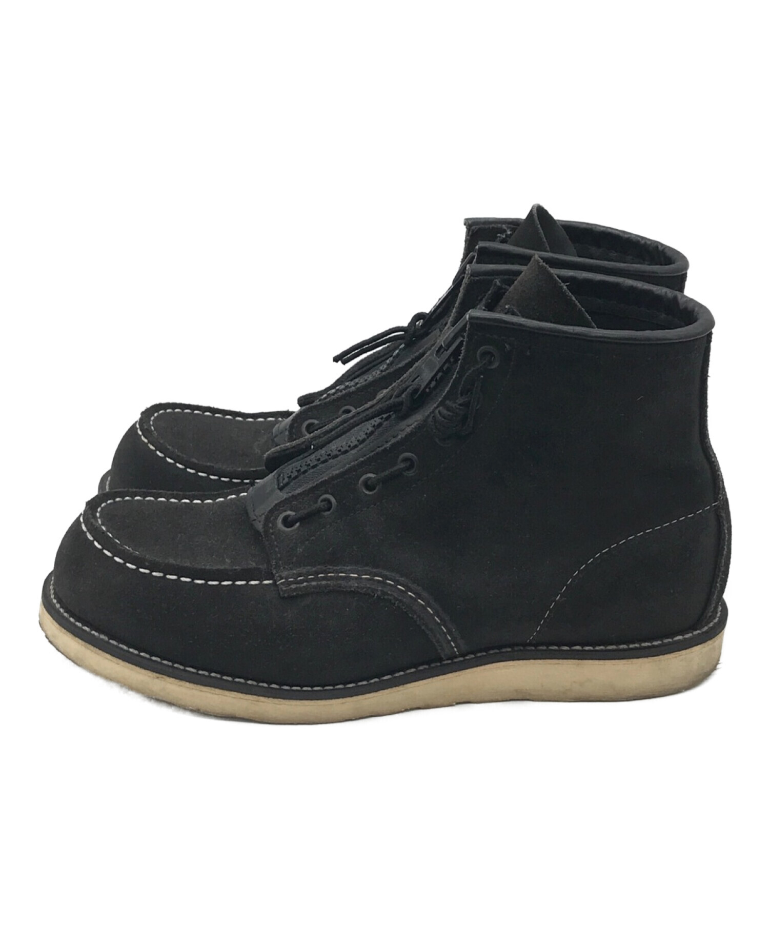 中古・古着通販】RED WING ×BEAMS (レッドウィング×ビームス) 別注