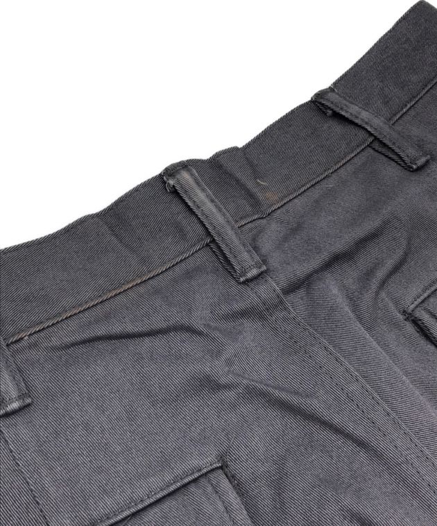 中古・古着通販】DESCENDANT (ディセンダント) GILL COTTON CHINO