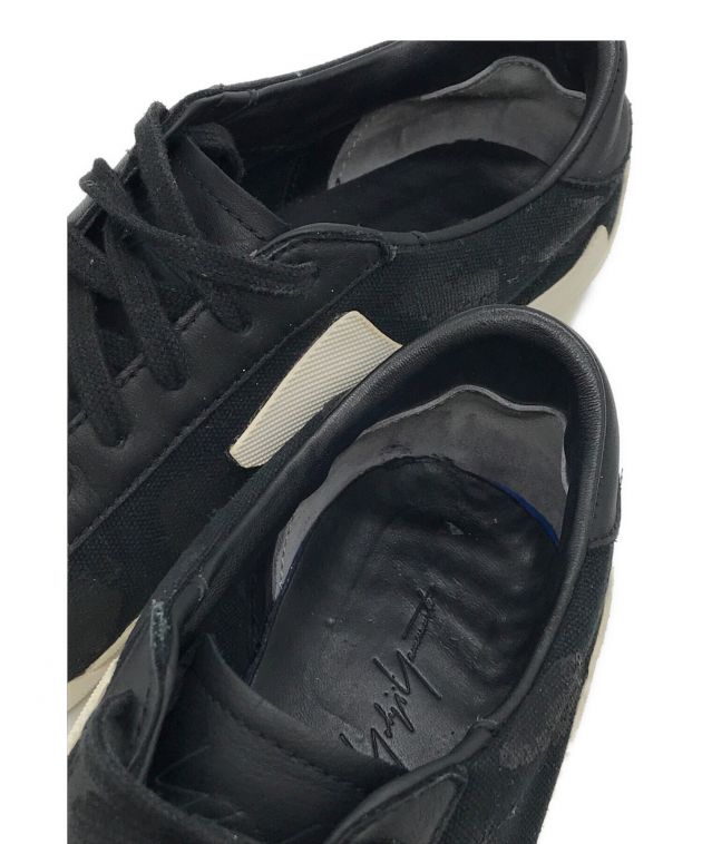 中古・古着通販】adidas (アディダス) YOHJI YAMAMOTO (ヨウジヤマモト 