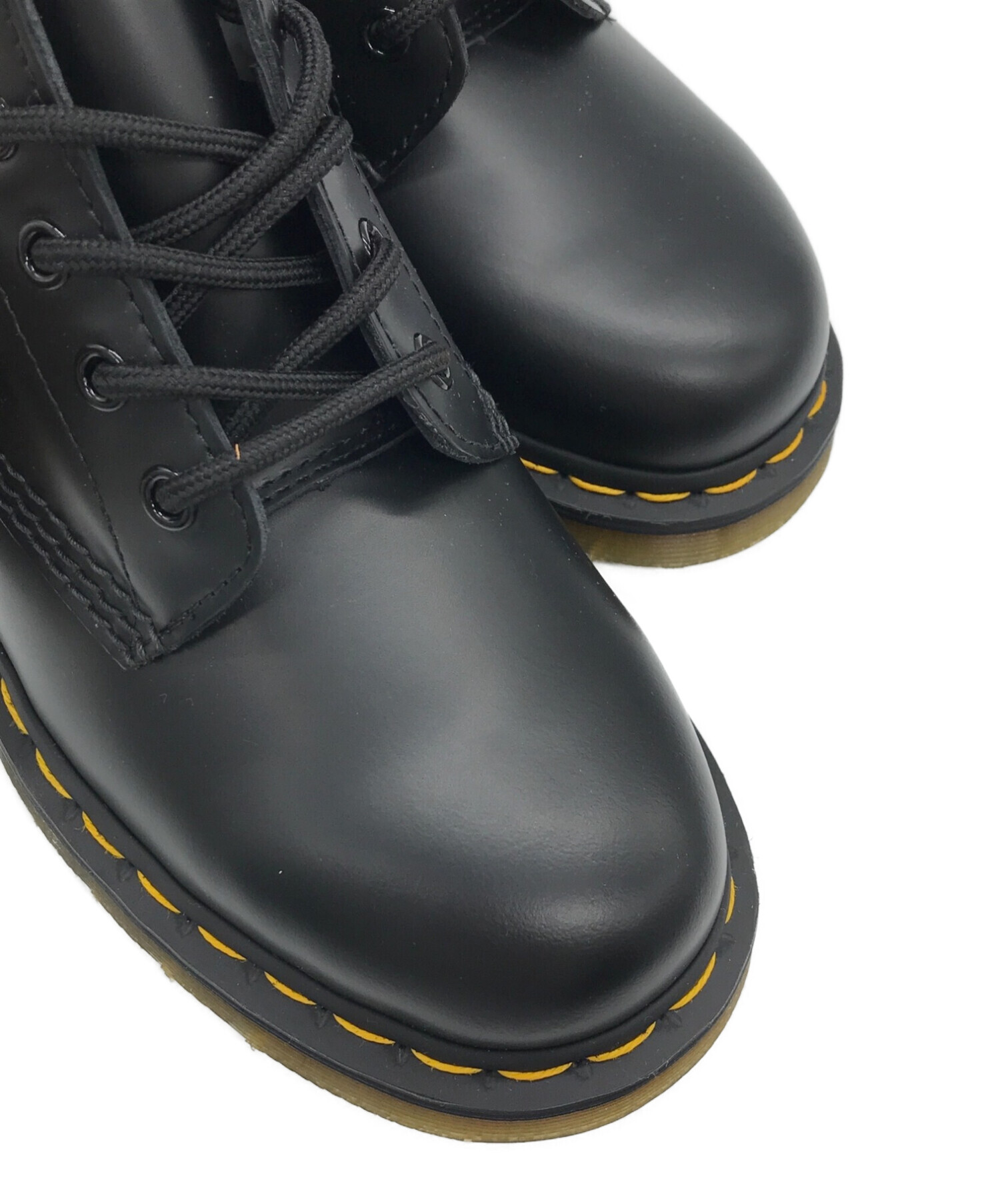 中古・古着通販】Dr.Martens (ドクターマーチン) 101YS スムース6 ...