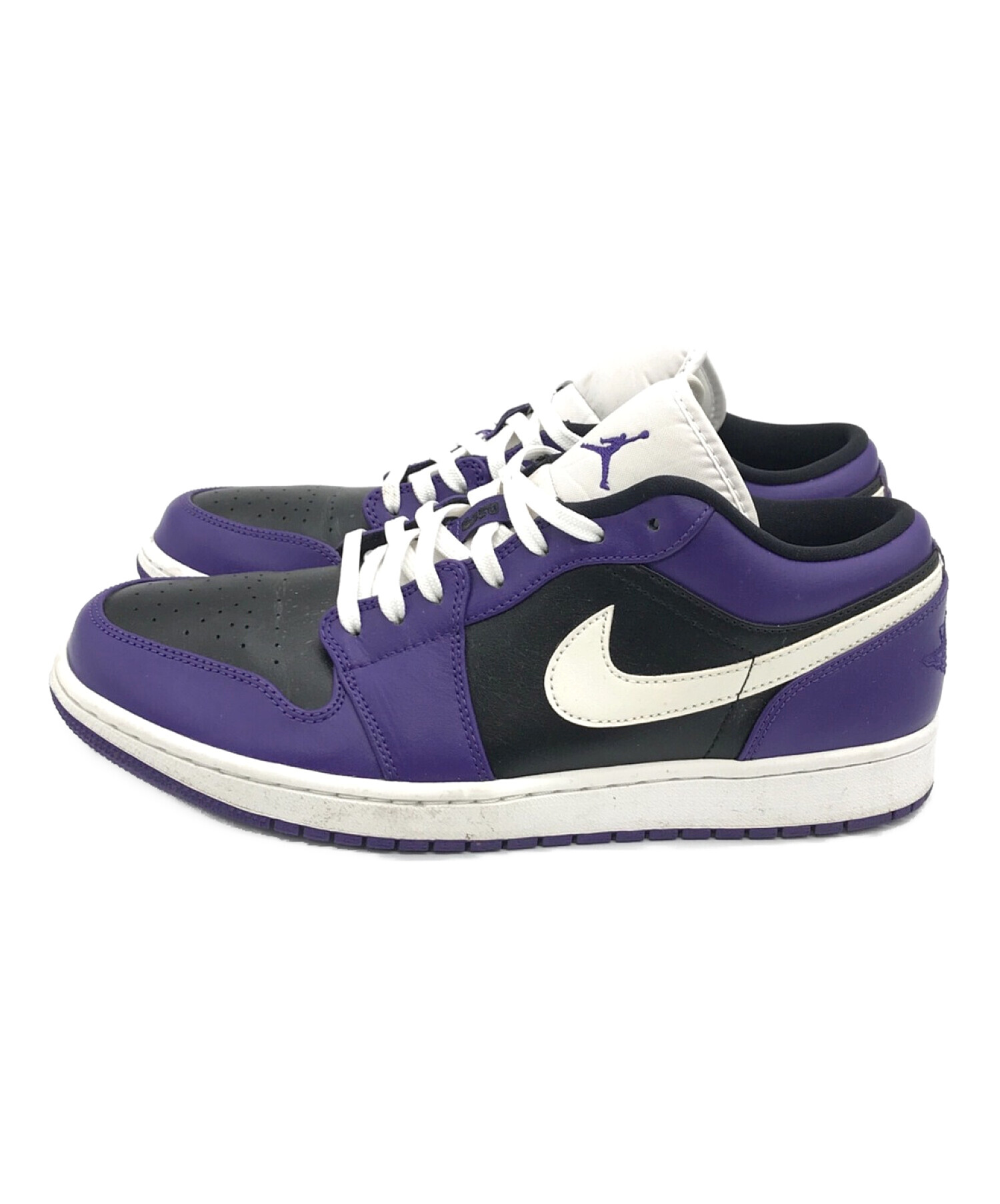 中古・古着通販】NIKE (ナイキ) AIR JORDAN 1 LOW 