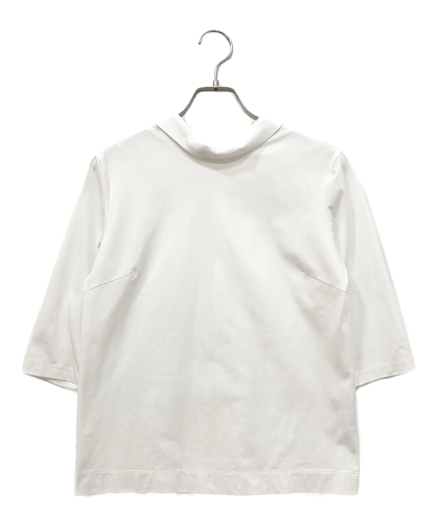 SHE TOKYO (シートーキョー) Monica blouse ホワイト サイズ:1