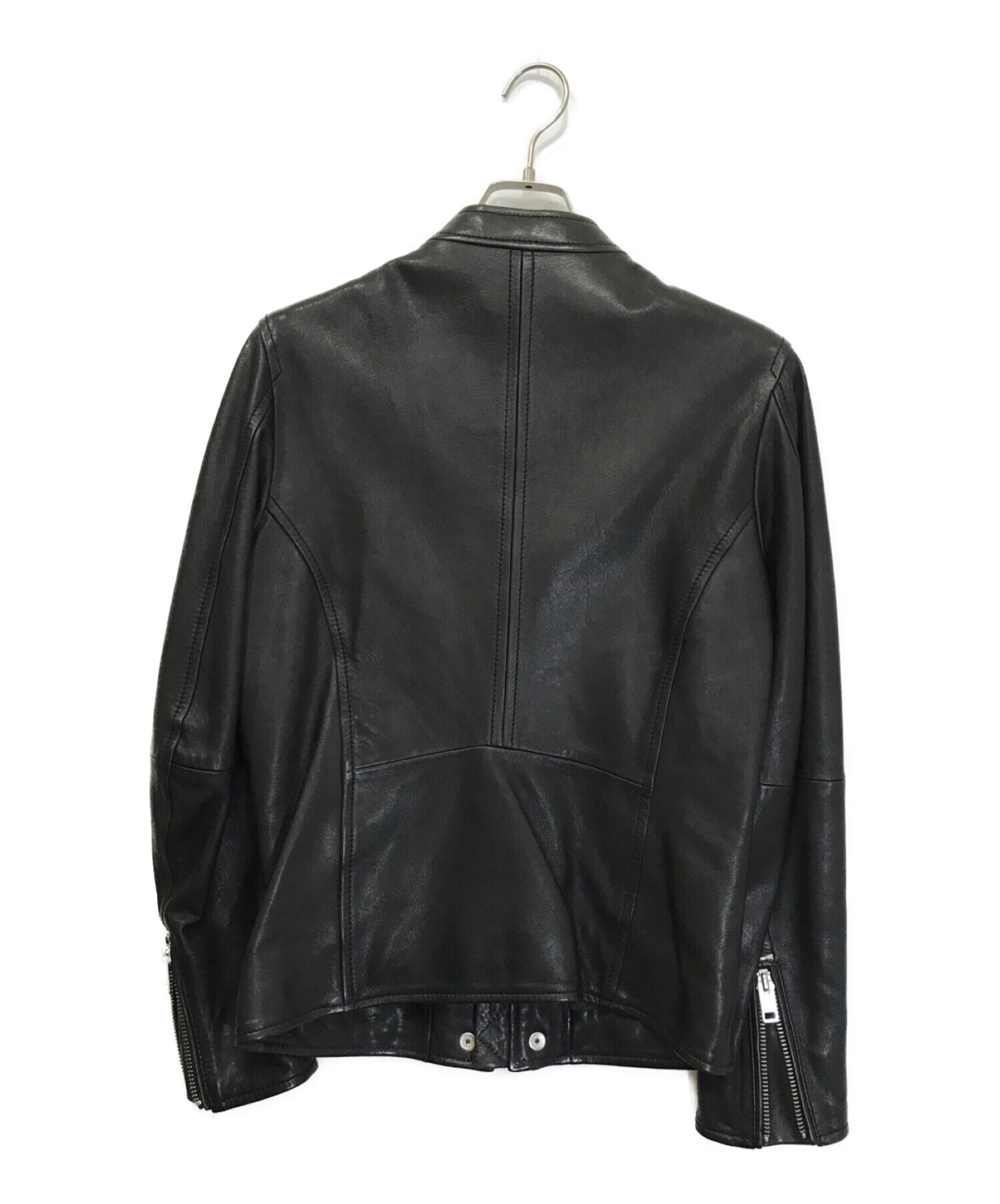 中古・古着通販】DIESEL (ディーゼル) シングルライダース