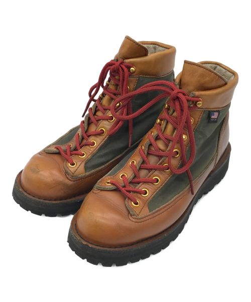 中古・古着通販】Danner (ダナー) ダナーライト80th ブラウン サイズ