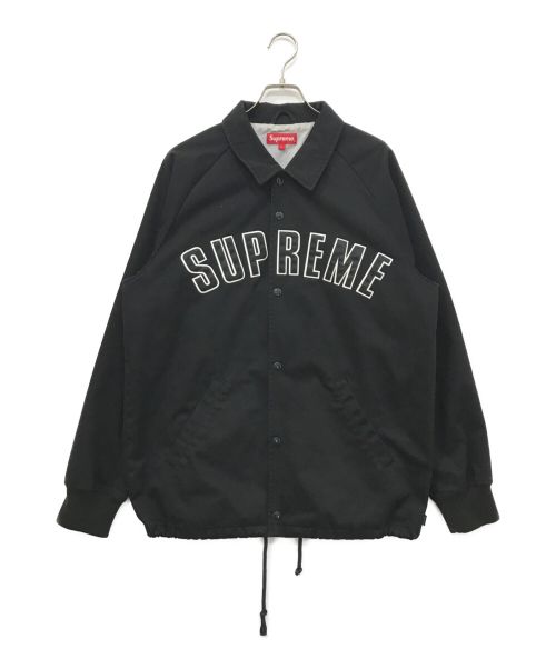 中古・古着通販】Supreme (シュプリーム) Twill Coaches Jacket