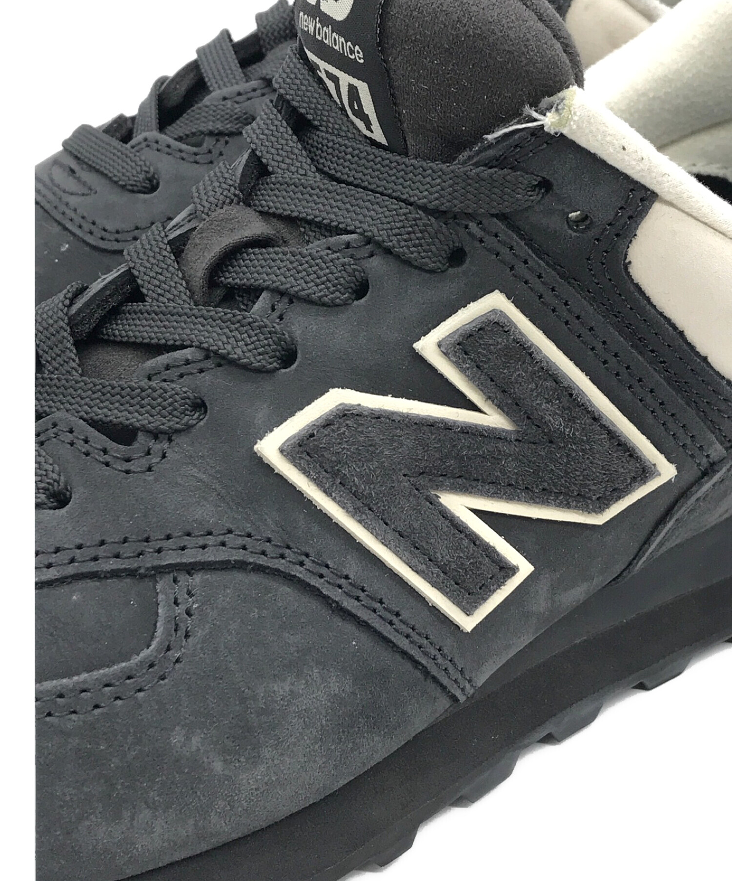 中古・古着通販】NEW BALANCE (ニューバランス) eYe Junya Watanabe