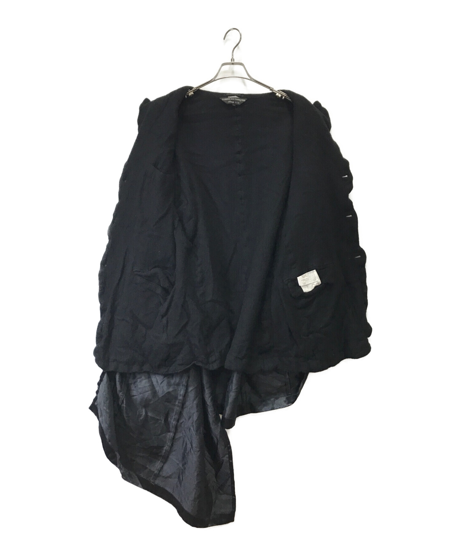 中古・古着通販】COMME des GARCONS HOMME PLUS (コムデギャルソンオム