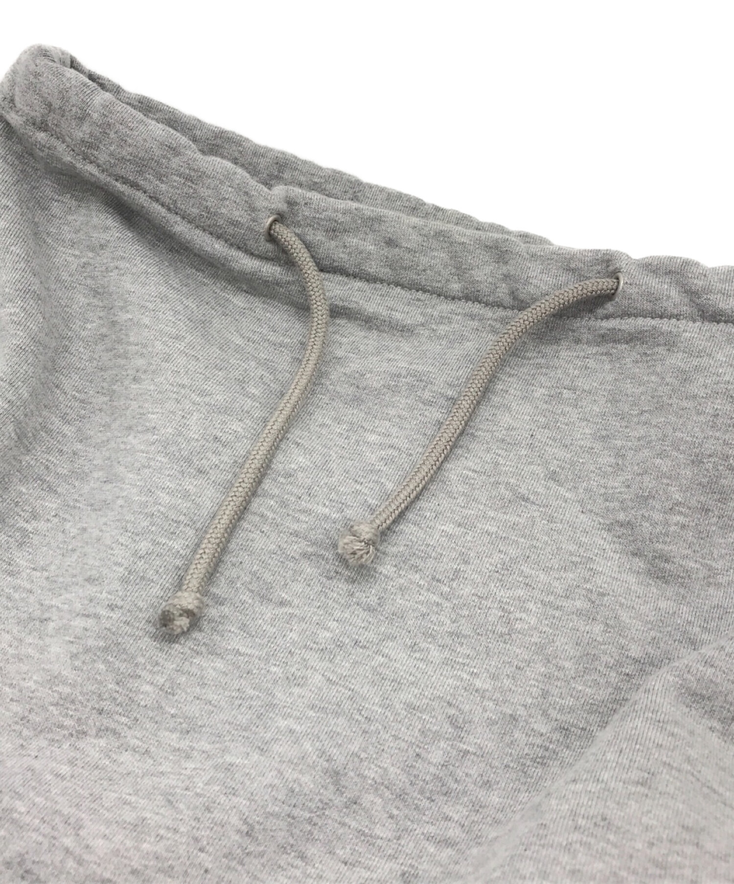 中古・古着通販】Hed Mayner (ヘド メイナー) WIDE COLLAR SWEATSHIRT ...