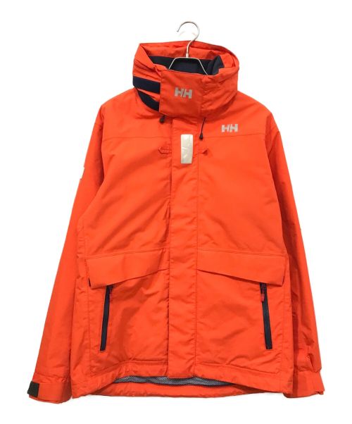 中古・古着通販】HELLY HANSEN (ヘリーハンセン) オーシャン フレイ