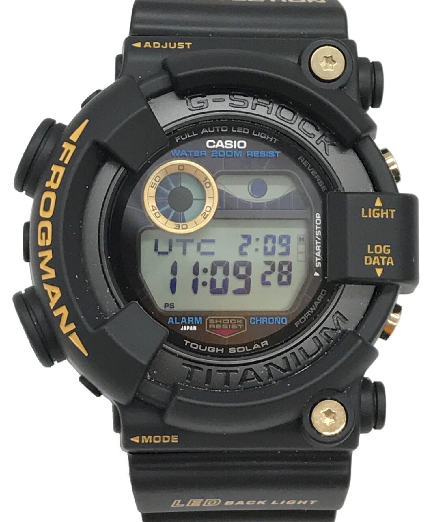 CASIO (カシオ) ダイバーズウォッチ サイズ:下記参照