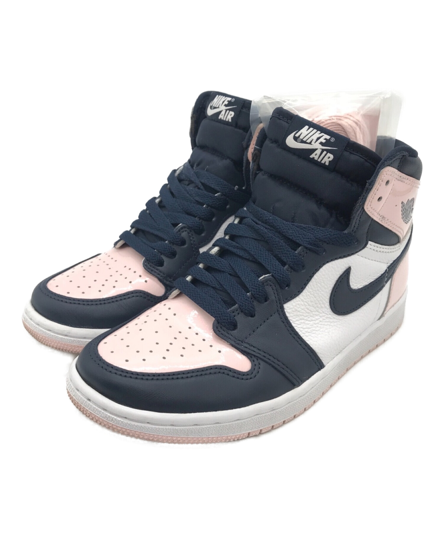 中古・古着通販】NIKE (ナイキ) WMNS Air Jordan 1 High OG SE