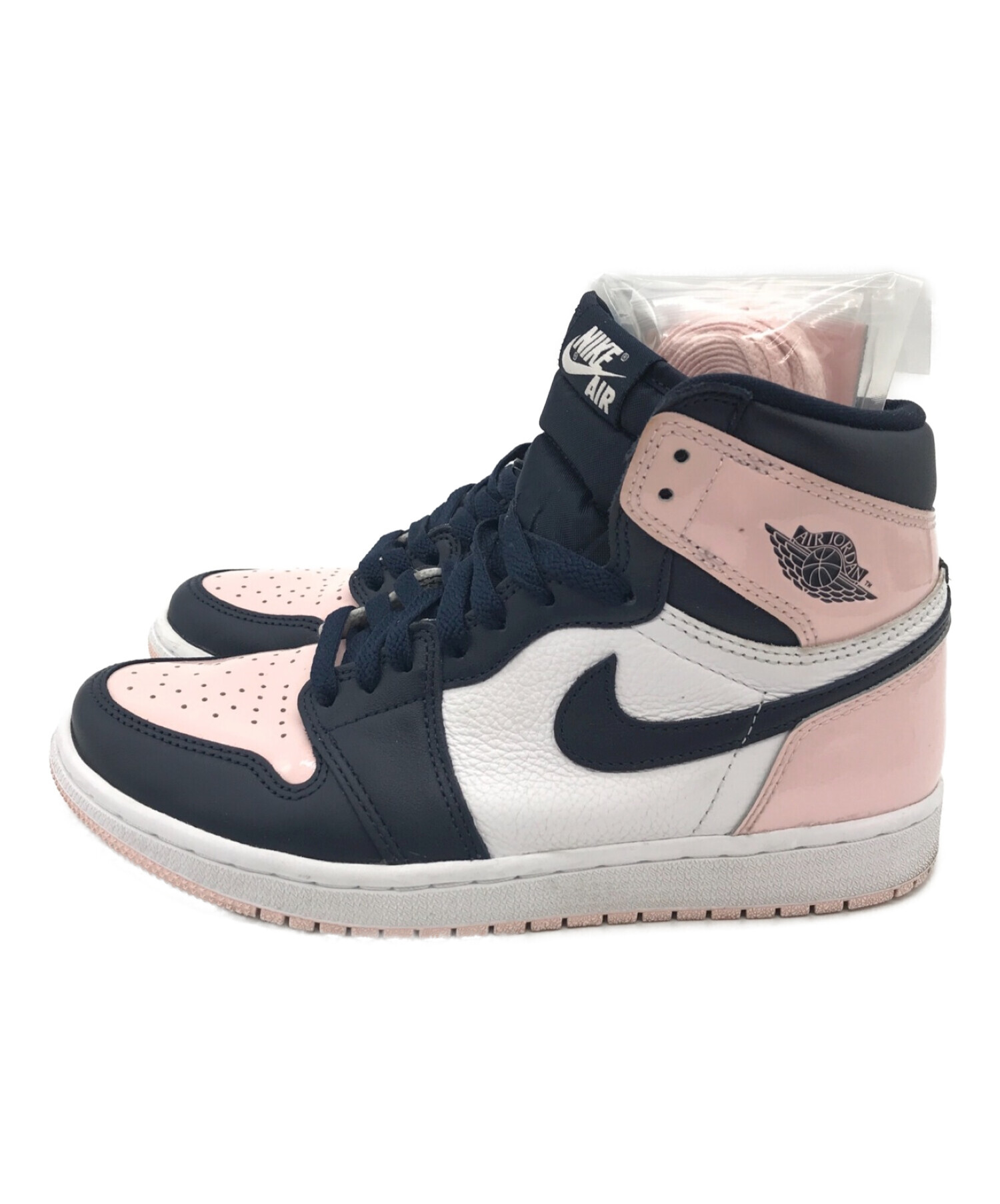 中古・古着通販】NIKE (ナイキ) WMNS Air Jordan 1 High OG SE