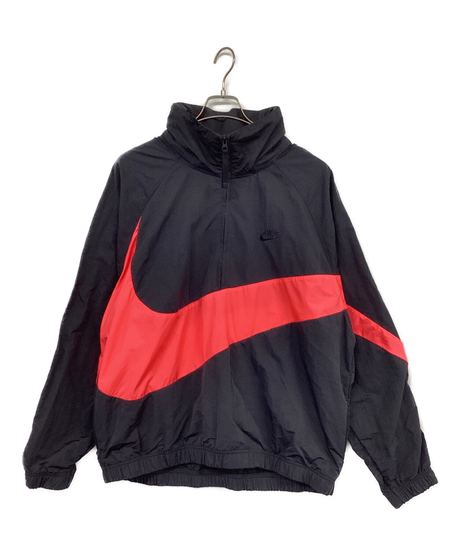 NIKE ANORAK WOVEN JACKET アノラック ジャケット-