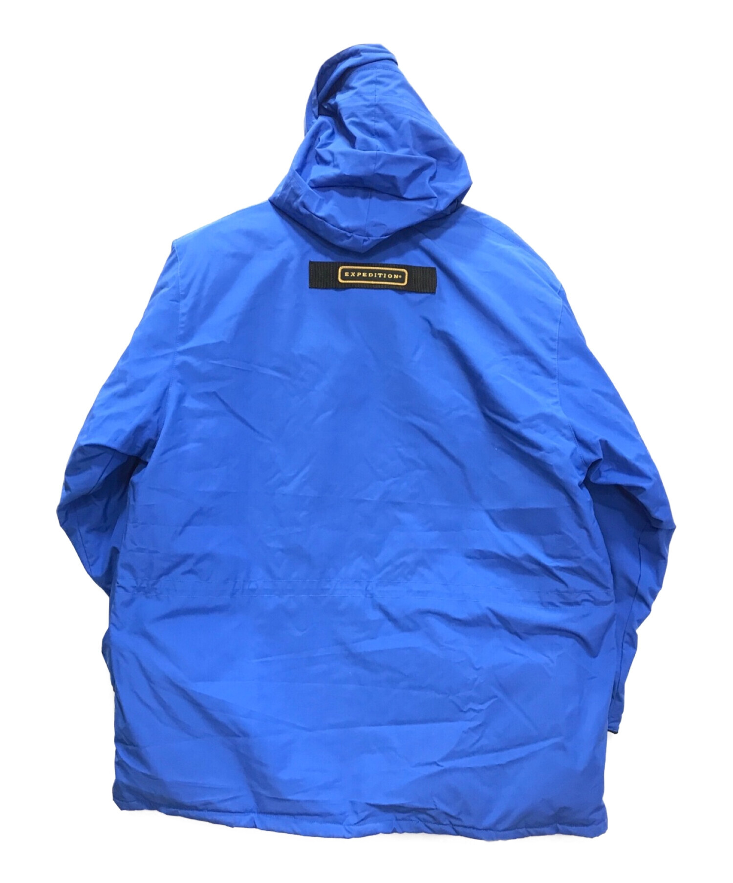 中古・古着通販】CANADA GOOSE (カナダグース) EXPEDITION PARKA PBI