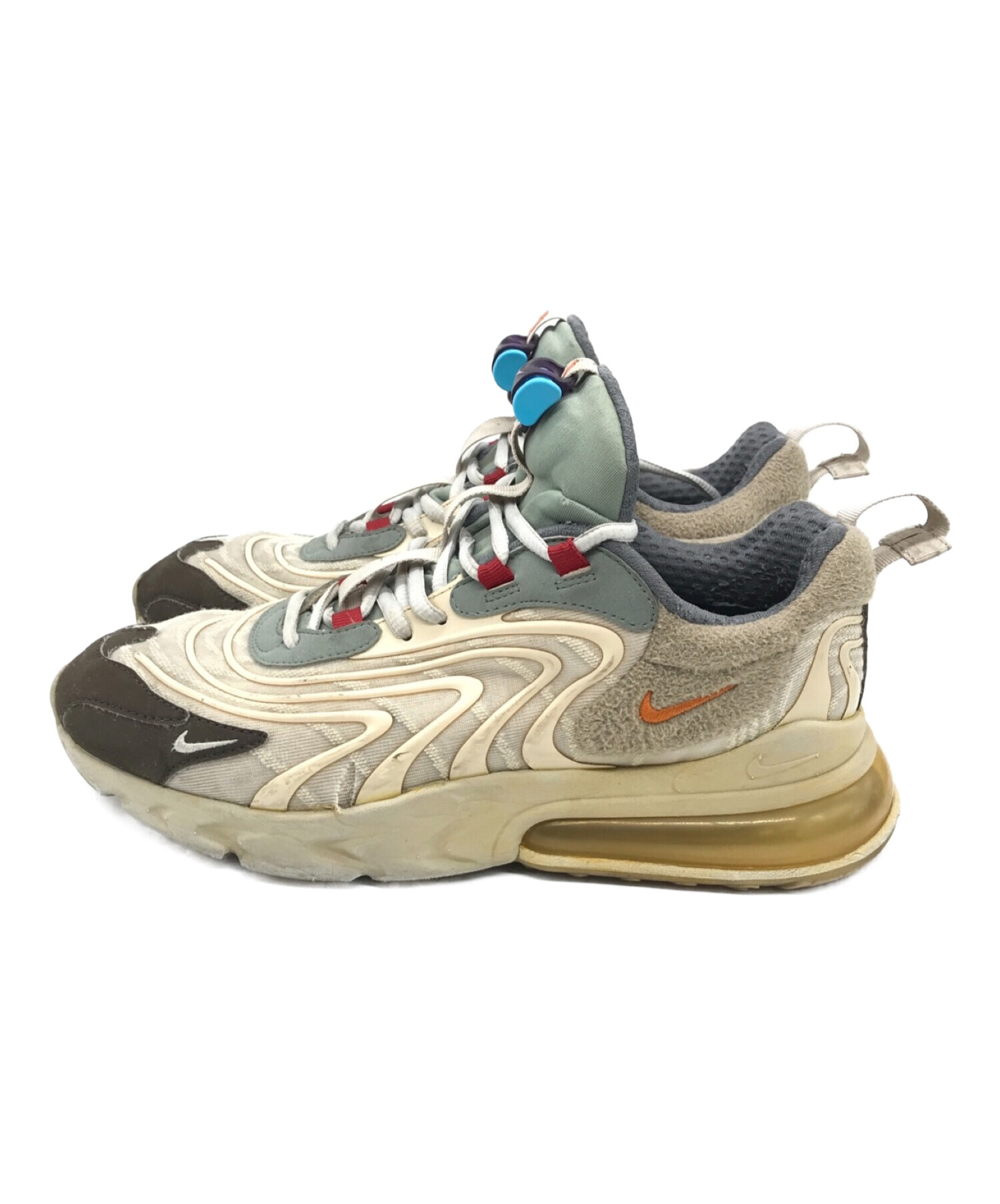 中古・古着通販】NIKE (ナイキ) Travis Scott (トラビス・スコット