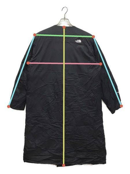 中古・古着通販】THE NORTH FACE×HYKE (ザ ノースフェイス×ハイク