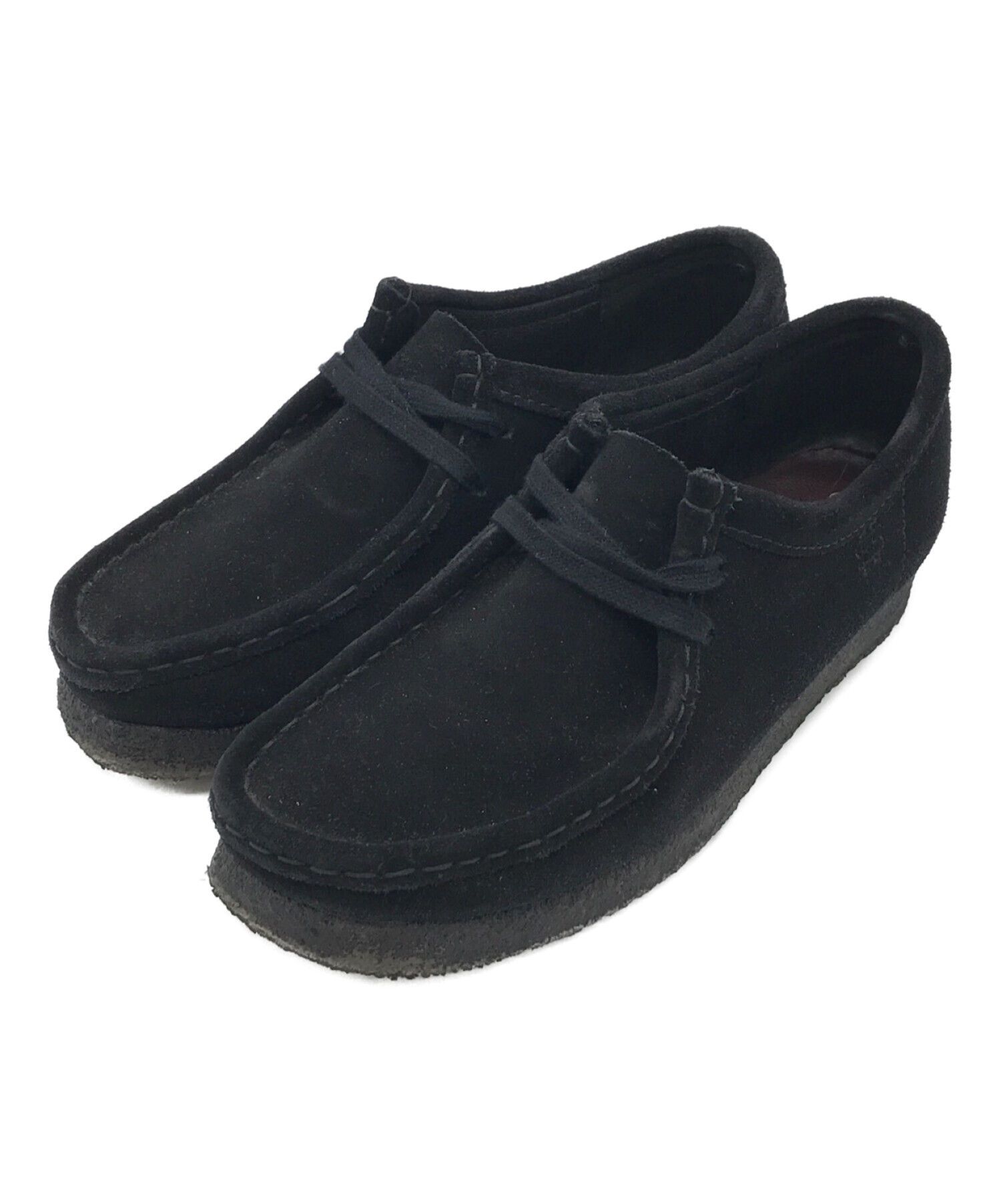 中古・古着通販】CLARKS ORIGINAL (クラークス オリジナル) SEE SEE