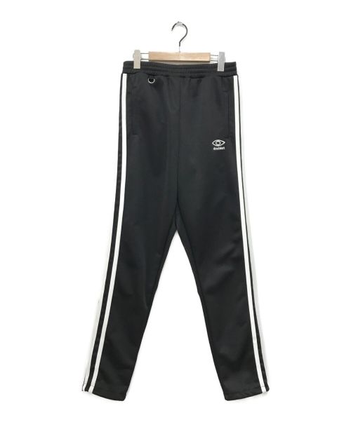 中古・古着通販】doublet (ダブレット) INVISIBLE TRACK PANTS