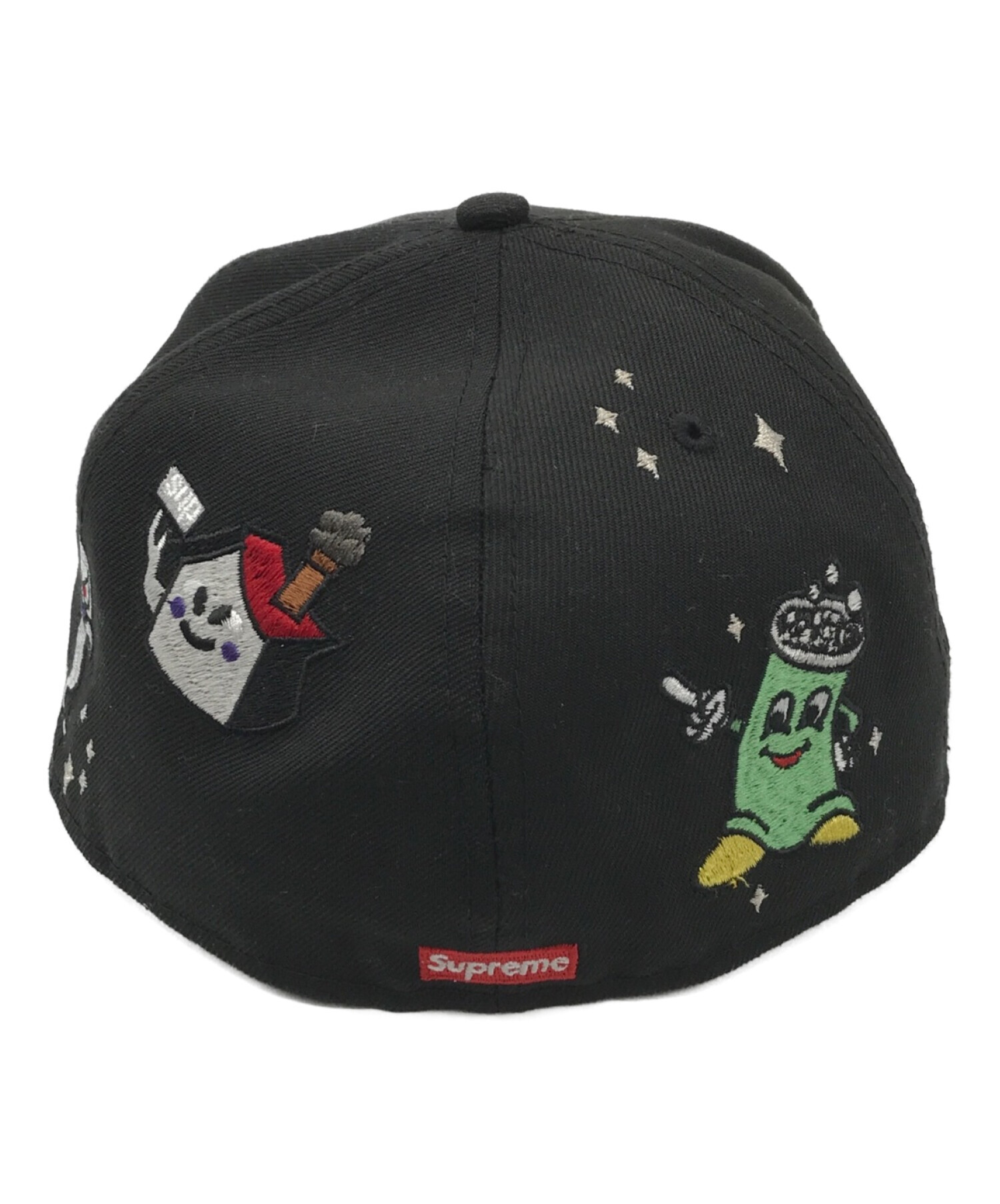 中古・古着通販】Supreme (シュプリーム) New Era (ニューエラ