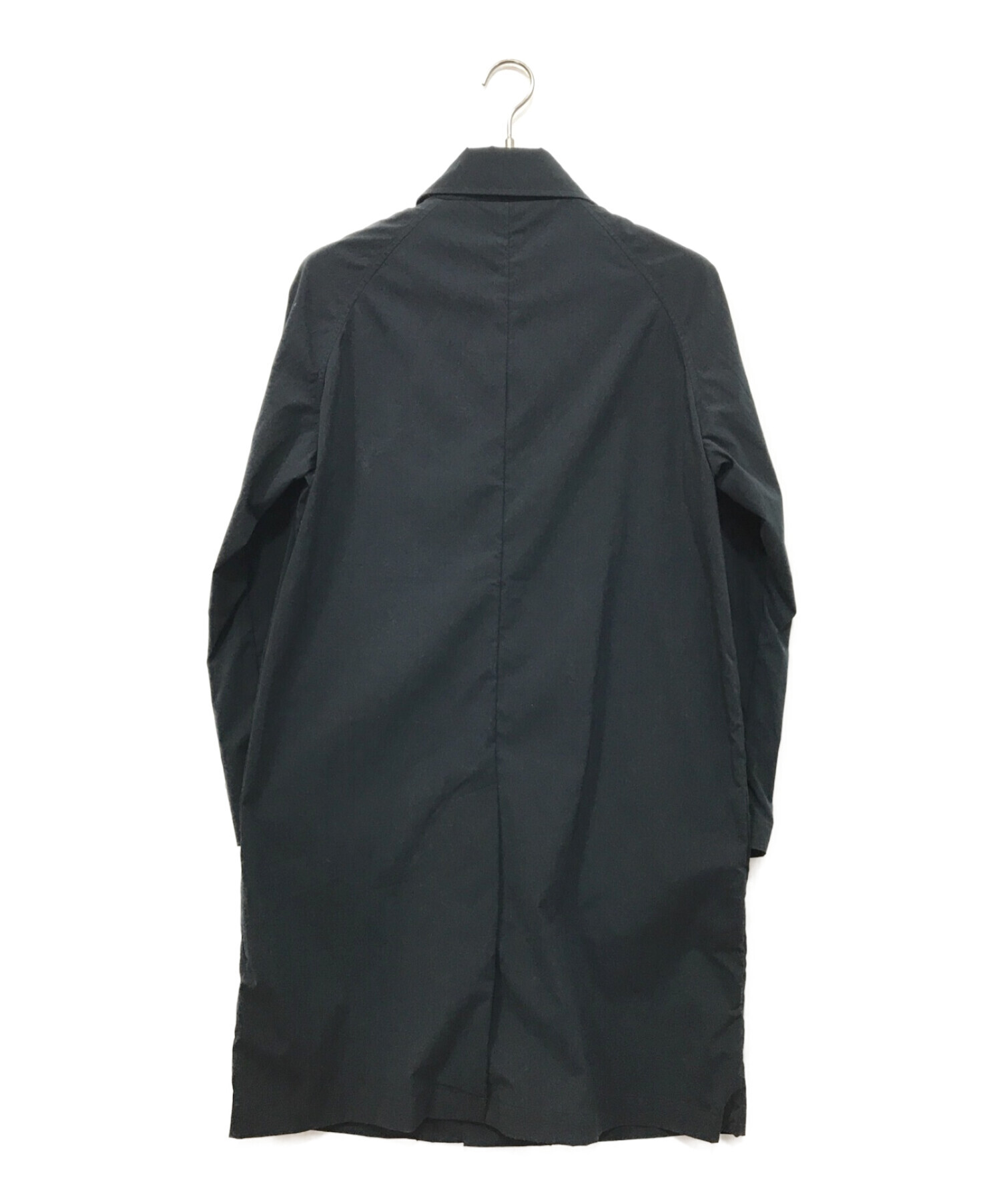 COLUMBIA BLACK LABEL (コロンビアブラックレーベル) トラバースフォークジャケット ブラック サイズ:S