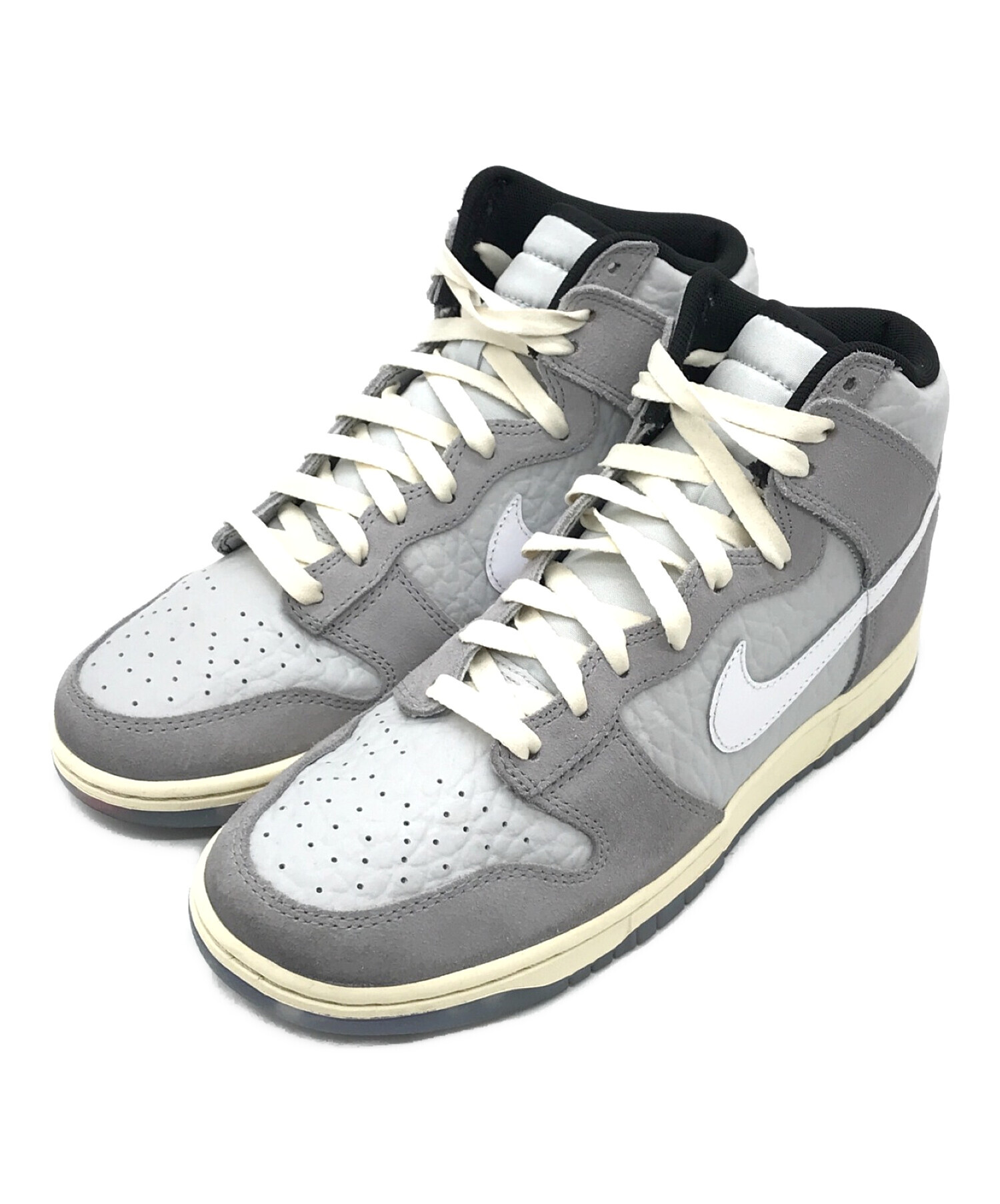 中古・古着通販】NIKE (ナイキ) Dunk High PRM 